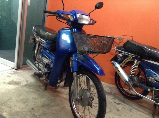 ด่วนๆเลยครับขายเหมา2คันไปเลยครับถูกๆๆ