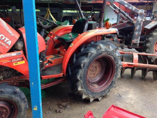 คูโบต้าL3608DT