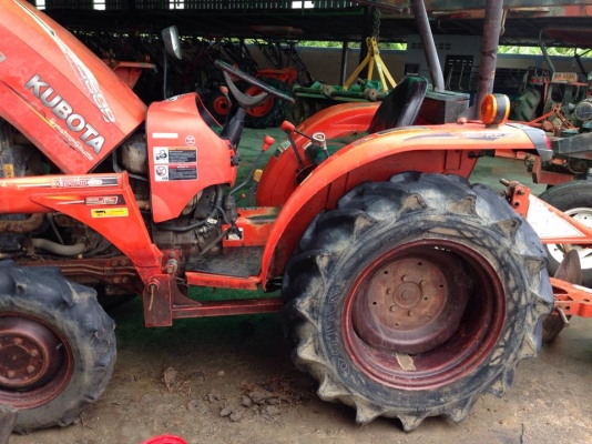 คูโบต้าL3608DT