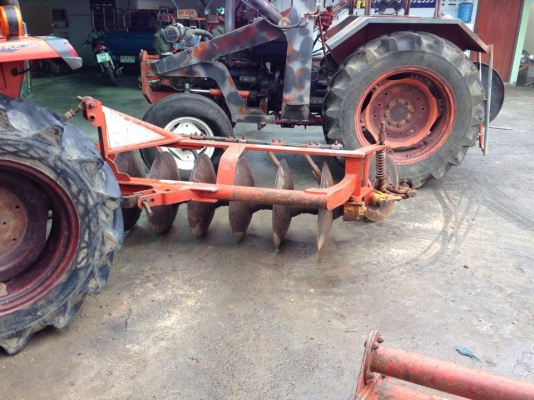 คูโบต้าL3608DT