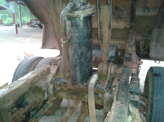 MITSU CANTER FE449E เครื่อง 115 แรง ดั้มพร้อมใช้ Fหน้าหลัง MITSU CANTER FE449E เครื่อง 115 แรง ดั้มพร้อมใช้ Fหน้าหลัง