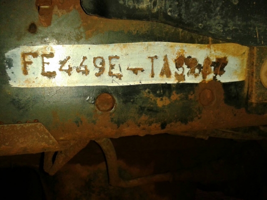 MITSU CANTER FE449E เครื่อง 115 แรง ดั้มพร้อมใช้ Fหน้าหลัง MITSU CANTER FE449E เครื่อง 115 แรง ดั้มพร้อมใช้ Fหน้าหลัง