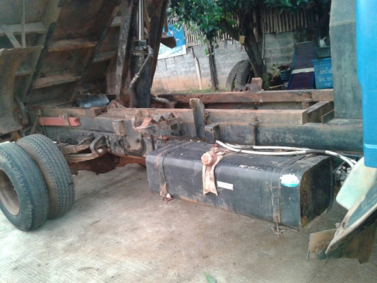 MITSU CANTER FE449E เครื่อง 115 แรง ดั้มพร้อมใช้ Fหน้าหลัง MITSU CANTER FE449E เครื่อง 115 แรง ดั้มพร้อมใช้ Fหน้าหลัง