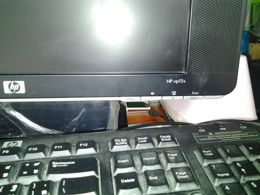 ขายคอมชุดพร้อมใช้ HPเสียบปลั๊กใช้ได้เลยราคาสุดคุ้ม HP ขายคอมชุดพร้อมใช้ HPเสียบปลั๊กใช้ได้เลยราคาสุดคุ้ม HP