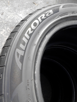 195/55R15 AURORA RADIAL H107 ( MADE IN KOREA )ชุด 4 เส้น TEL.081-427-3941 195/55R15 AURORA RADIAL H107 ( MADE IN KOREA )ชุด 4 เส้น TEL.081-427-3941