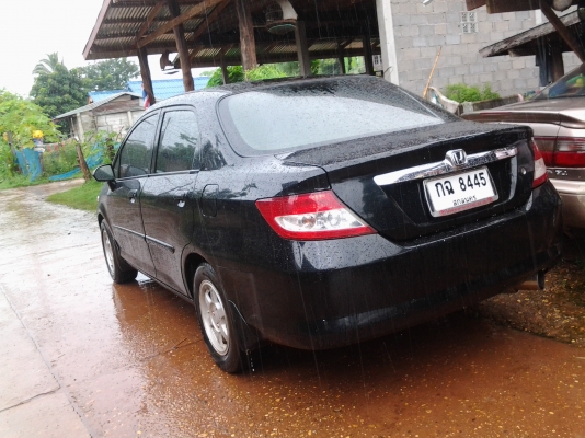 HONDA CITY 1.5 IDSI เกียร์ธรรมดา ไม่เคยดมแก้ส ภาษีเต็ม เล่มพร้อมโอน HONDA CITY 1.5 IDSI เกียร์ธรรมดา ไม่เคยดมแก้ส ภาษีเต็ม เล่มพร้อมโอน