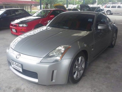 ขาย NISSAN FAIRLADY Z