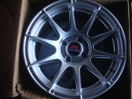 XXR 527 ล้อใหม่ 9900