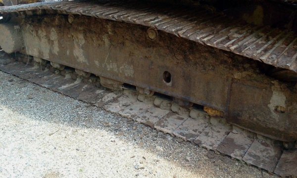 PC200-8 11000.ชม. รถดี..บอดี้ภายนอกมีบุบบ้าง สีมีรอยบ้าง แต่รถดี เอวแน่น..เล่มพร้อม PC200-8 11000.ชม. รถดี..บอดี้ภายนอกมีบุบบ้าง สีมีรอยบ้าง แต่รถดี เอวแน่น..เล่มพร้อม