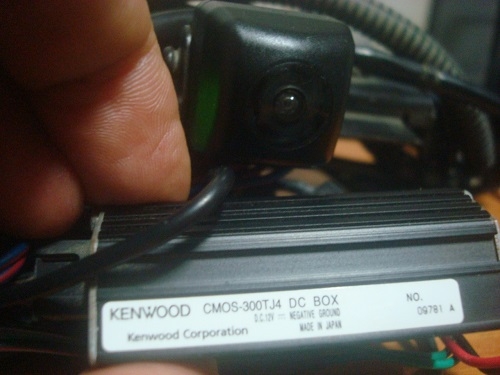 2 DIN KENWOOD รุ่น DNX 7340 BT