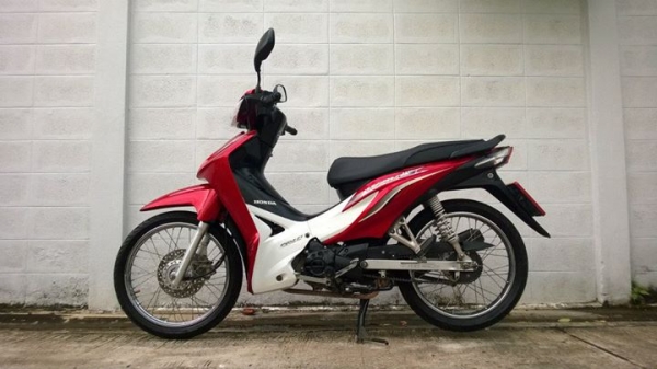 Wave 110i 2013 สุด HIT สุด ประหยัด ประกันครบ ขายถูกๆ ส่งฟรีโอนฟรี Wave 110i 2013 สุด HIT สุด ประหยัด ประกันครบ ขายถูกๆ ส่งฟรีโอนฟรี