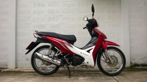 Wave 110i 2013 สุด HIT สุด ประหยัด ประกันครบ ขายถูกๆ ส่งฟรีโอนฟรี Wave 110i 2013 สุด HIT สุด ประหยัด ประกันครบ ขายถูกๆ ส่งฟรีโอนฟรี