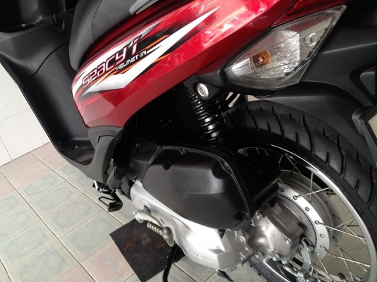 Spacy-i สภาพมือ1 ราคามือ2 (ของแถม 4 รายการ)