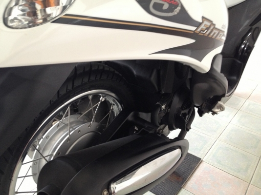 Fino สภาพมือ1 ราคามือ2 ปี56 (ของแถม 4 รายการ) Fino สภาพมือ1 ราคามือ2 ปี56 (ของแถม 4 รายการ)