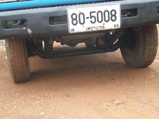 รถบรรทุก เครื่อง 4BB1  F หน้า หลัง  สภาพพร้อมใช้งานหนักแรงเกินตัว