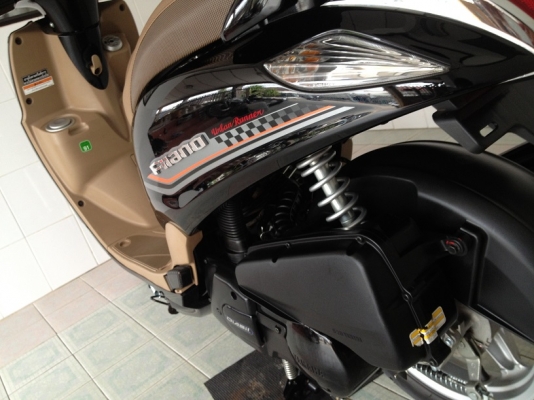 Filano สภาพมือ1 ราคามือ2 ปี55 (ของแถม 4 รายการ) Filano สภาพมือ1 ราคามือ2 ปี55 (ของแถม 4 รายการ)