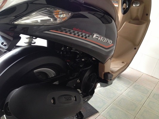 Filano สภาพมือ1 ราคามือ2 ปี55 (ของแถม 4 รายการ) Filano สภาพมือ1 ราคามือ2 ปี55 (ของแถม 4 รายการ)