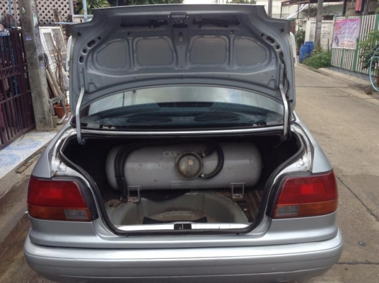 ขายครับ TOYOTA AE 110 1.5 GXI ปี 96 ออโต้ แก๊ส+น้ำมัน ใช้ได้ 2ระบบ อย่างสมบูร เครื่องดีควันไม่ไหล เกียรดีเปลี่ยน ปกติ ช่วงล่างพอได้ มีเลี้ยวดัง สีไม่ขี้เหล่มีเก็บบ้าง สติ๊กเกอร์ฝากระโปรงเคฟร่า ตัวถังบางเดิม ไฟฟ้าทั้งคันใช้ได้ กระจกปรับไฟฟ้า พับไฟฟ้า ภายใน ขายครับ TOYOTA AE 110 1.5 GXI ปี 96 ออโต้ แก๊ส+น้ำมัน ใช้ได้ 2ระบบ อย่างสมบูร เครื่องดีควันไม่ไหล เกียรดีเปลี่ยน ปกติ ช่วงล่างพอได้ มีเลี้ยวดัง สีไม่ขี้เหล่มีเก็บบ้าง สติ๊กเกอร์ฝากระโปรงเคฟร่า ตัวถังบางเดิม ไฟฟ้าทั้งคันใช้ได้ กระจกปรับไฟฟ้า พับไฟฟ้า ภายใน
