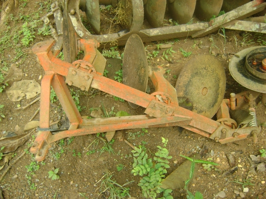 พาน3รถไถเล็กขาย7000