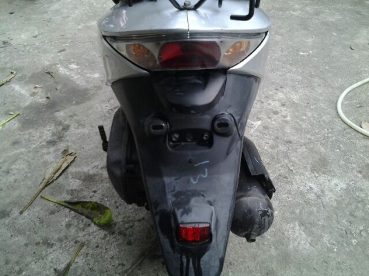 dio af62 สี่จังหวะ