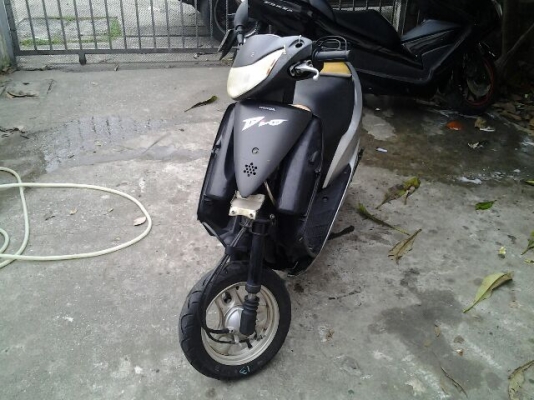 dio af62 สี่จังหวะ