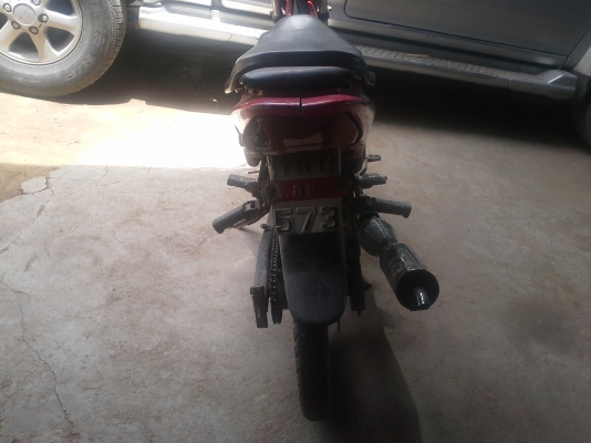 ขาย Yamaha  JRS เครื่องแน่น สภาพดี ใช้งานได้เลย 3900