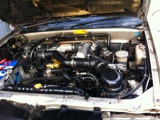 รถสวยพร้อมใช้ ดรากอน2800ปี97