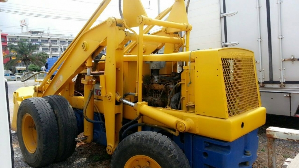 ขายรถตัก โคมัตสุ รุ่น SD20 170,000