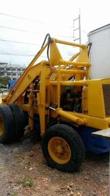 ขายรถตัก โคมัตสุ รุ่น SD20 170,000