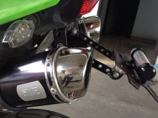 ขาย นิว KSR 110 สีเขียว ดำ ปี 2554 ท่อ คู่ เสียงดีมาก ขาย นิว KSR 110 สีเขียว ดำ ปี 2554 ท่อ คู่ เสียงดีมาก