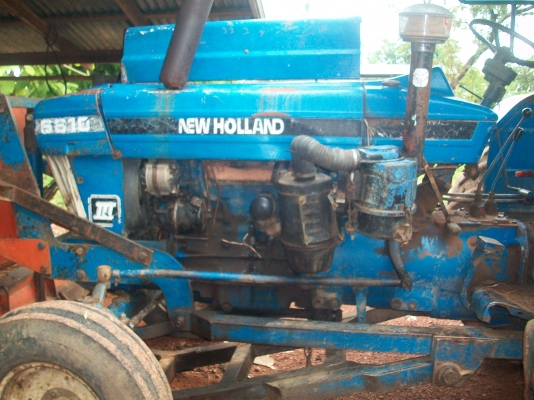 ขายฟอร์ด 6600 t 3 เสื้อเรียบ ตัวเต็ม