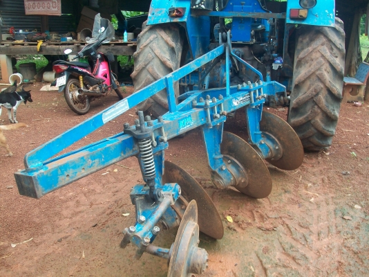 ขายฟอร์ด 6600 t 3 เสื้อเรียบ ตัวเต็ม