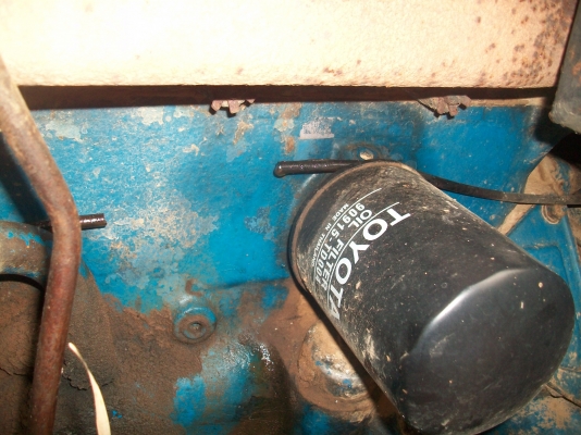 ขายฟอร์ด 6600 t 3 เสื้อเรียบ ตัวเต็ม