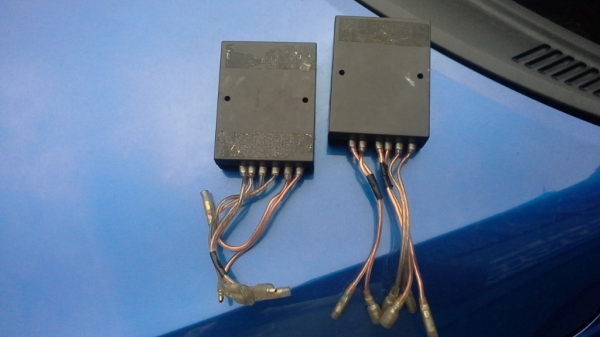 Passive Network ของ Infinity / Pioneer  !!!