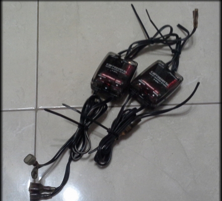 Passive Network ของ Infinity / Pioneer  !!!