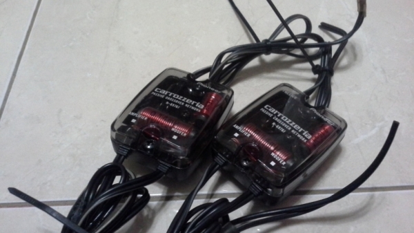 Passive Network ของ Infinity / Pioneer  !!!