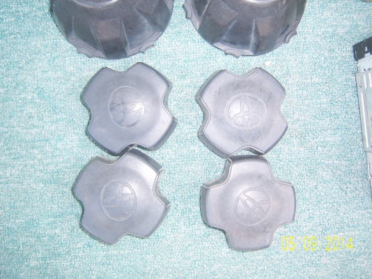 ของแต่งรถ ขายรวมๆ เลย