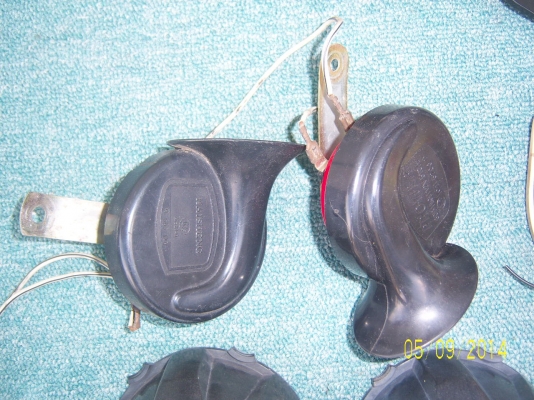 ของแต่งรถ ขายรวมๆ เลย