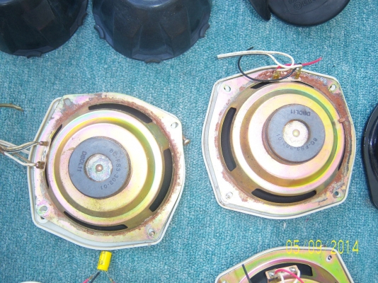 ของแต่งรถ ขายรวมๆ เลย