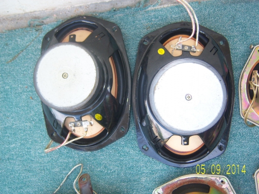 ของแต่งรถ ขายรวมๆ เลย