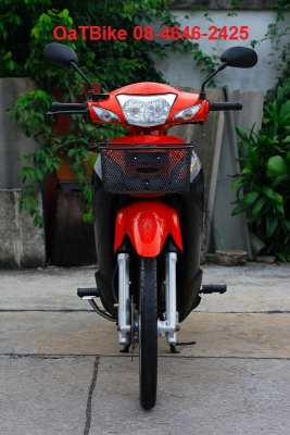 Wave 100   UBOX รถมือเดียว เดิมๆ