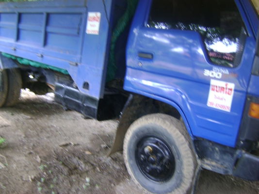 ดั้มโตโยต้า5คิว390000