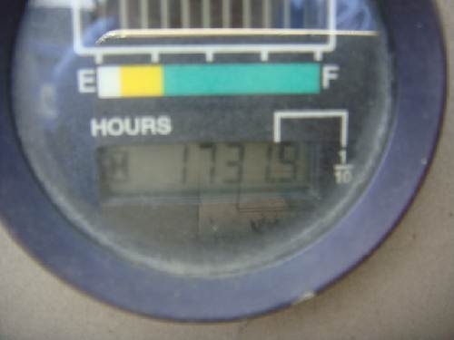 PDS70S-5B # 70-5B11445 : ปั๊มลม Airman มือสอง รอนำเข้าจากญี่ปุ่น T.กุ้ง:0813062283