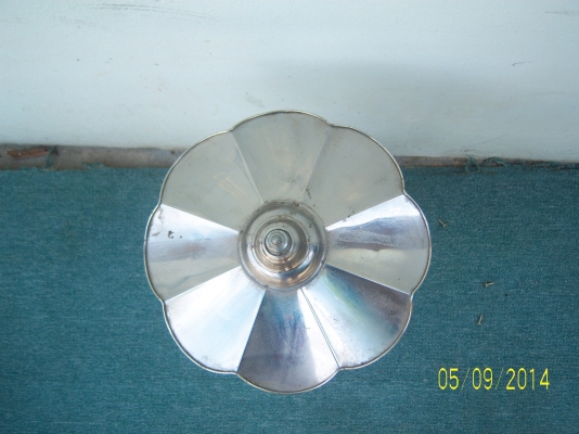 ตะเกียงใส่นํ้ามันใช้ได้ปรกติ