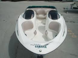 ขาย Yamaha LS2000 Jet Boat