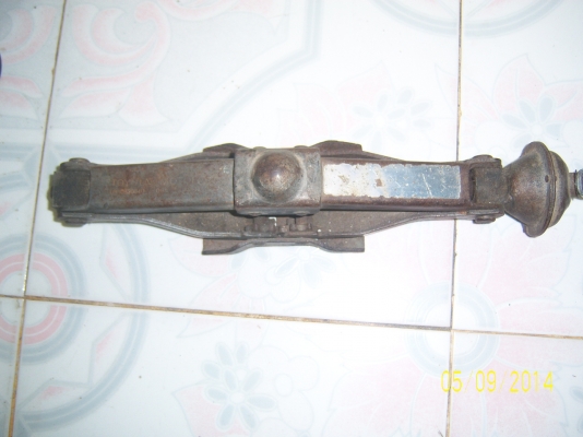 แม่แรงยกรถ TOYOTA