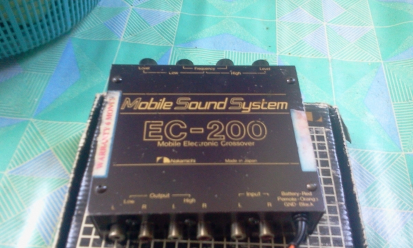 ขายEC200สวย100\%สายส้มราคา4500