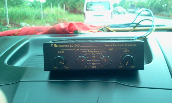 ขายEC200สวย100\%สายส้มราคา4500