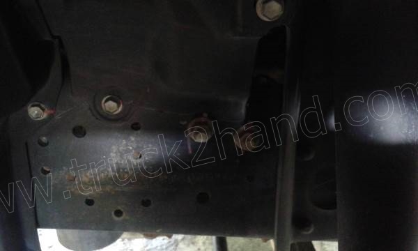 รถบรรทุก 6 ล้อดัํมพ์ HINO รุ่น XZU650R รถบรรทุก 6 ล้อดัํมพ์ HINO รุ่น XZU650R