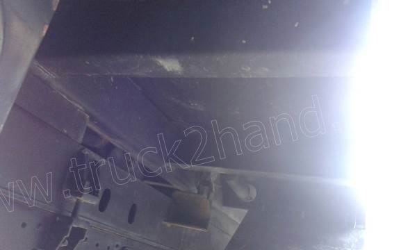 รถบรรทุก 6 ล้อดัํมพ์ HINO รุ่น XZU650R รถบรรทุก 6 ล้อดัํมพ์ HINO รุ่น XZU650R